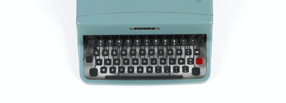 Ghostwriting Services